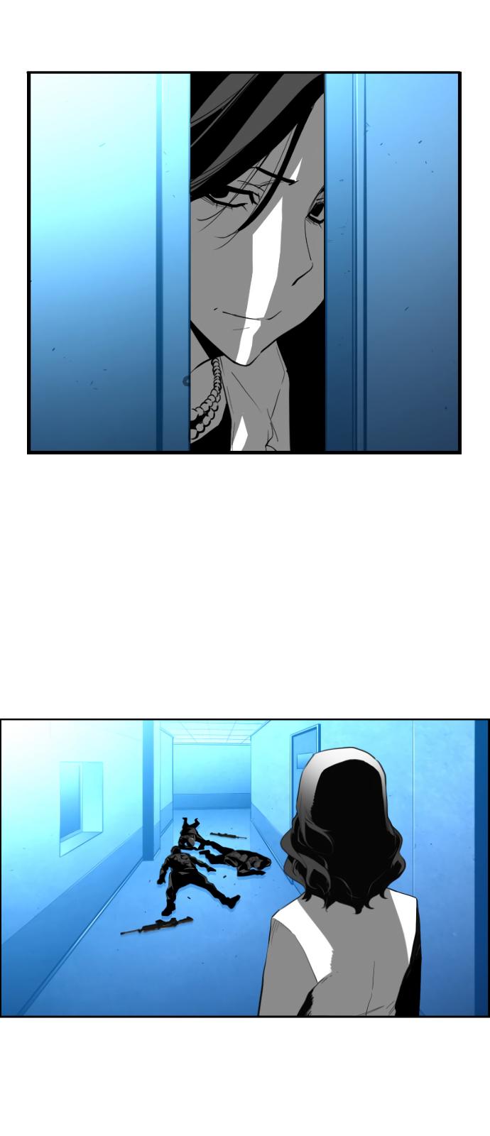 Read Terror Man (en) Manga Online