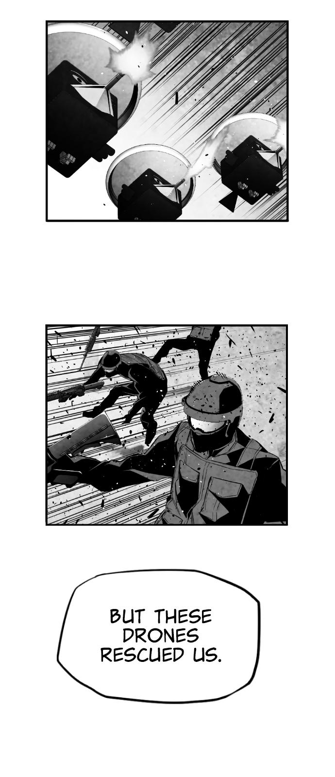 Read Terror Man (en) Manga Online
