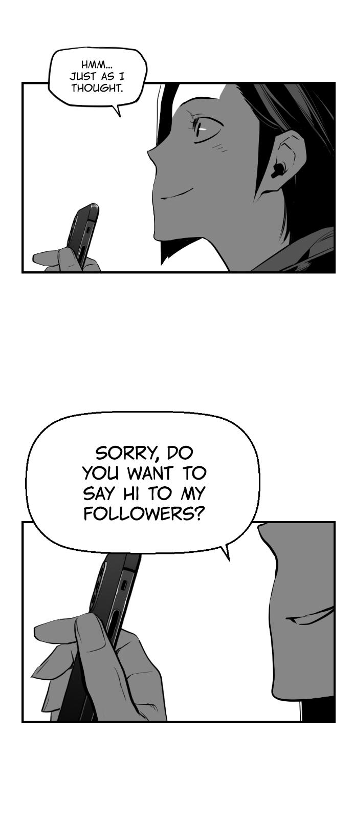 Read Terror Man (en) Manga Online