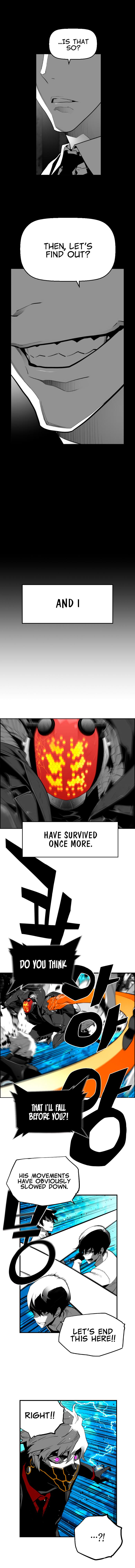 Read Terror Man (en) Manga Online