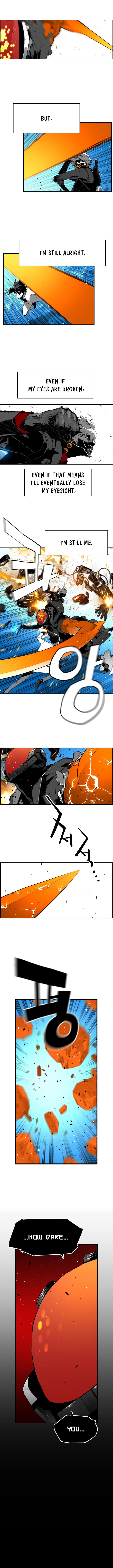 Read Terror Man (en) Manga Online