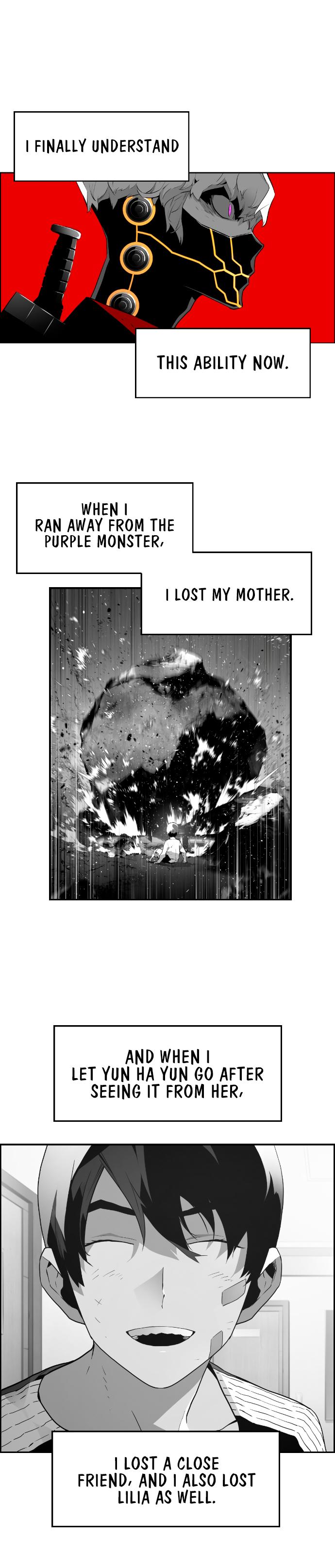 Read Terror Man (en) Manga Online