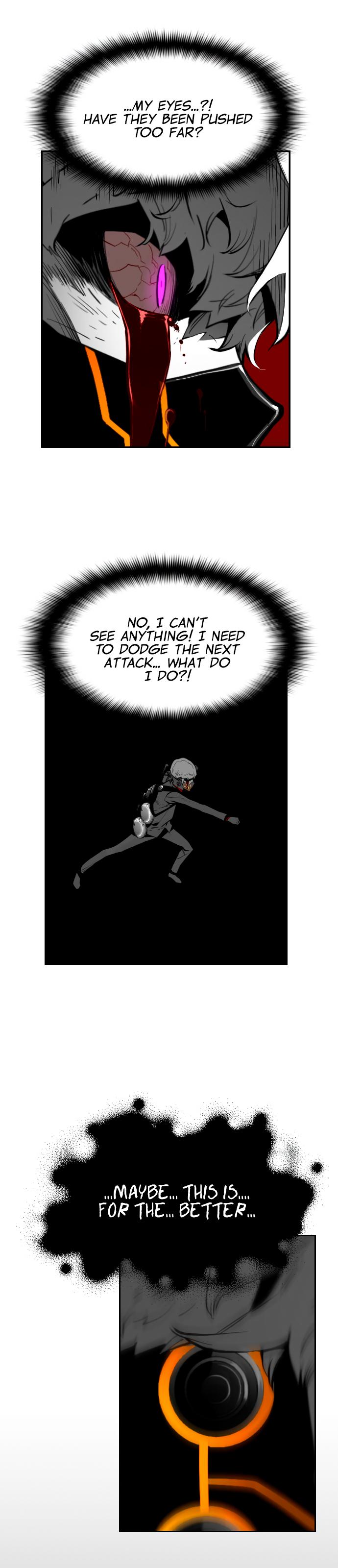 Read Terror Man (en) Manga Online