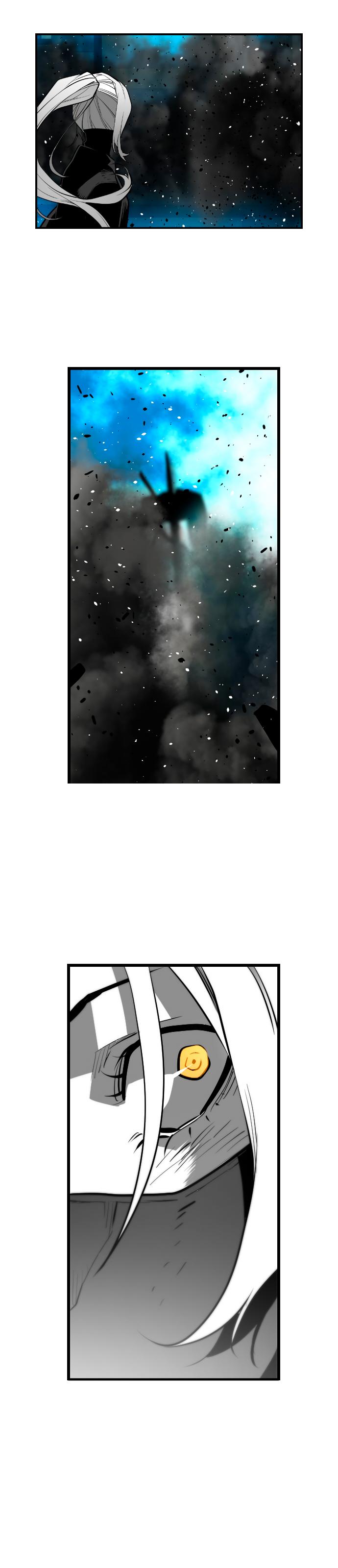 Read Terror Man (en) Manga Online