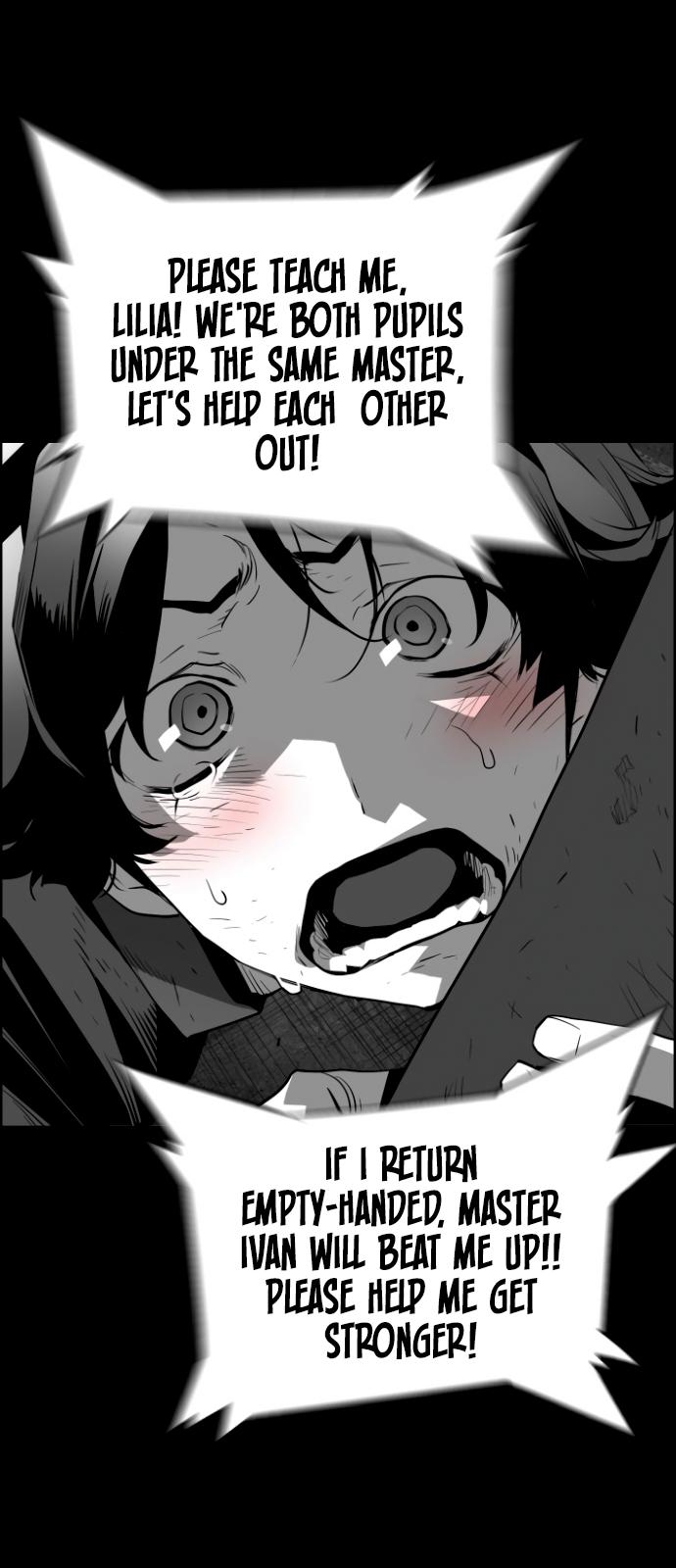 Read Terror Man (en) Manga Online