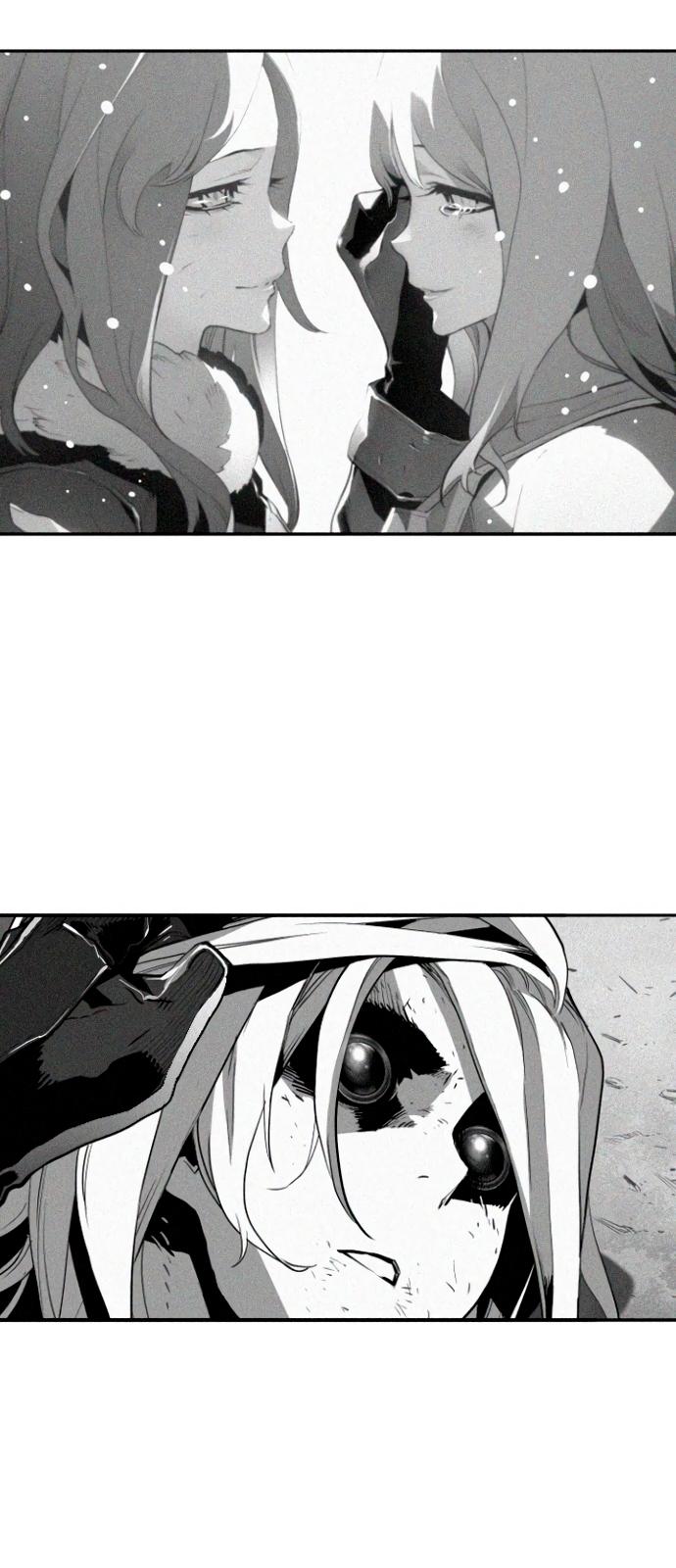 Read Terror Man (en) Manga Online