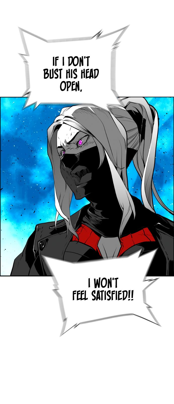 Read Terror Man (en) Manga Online