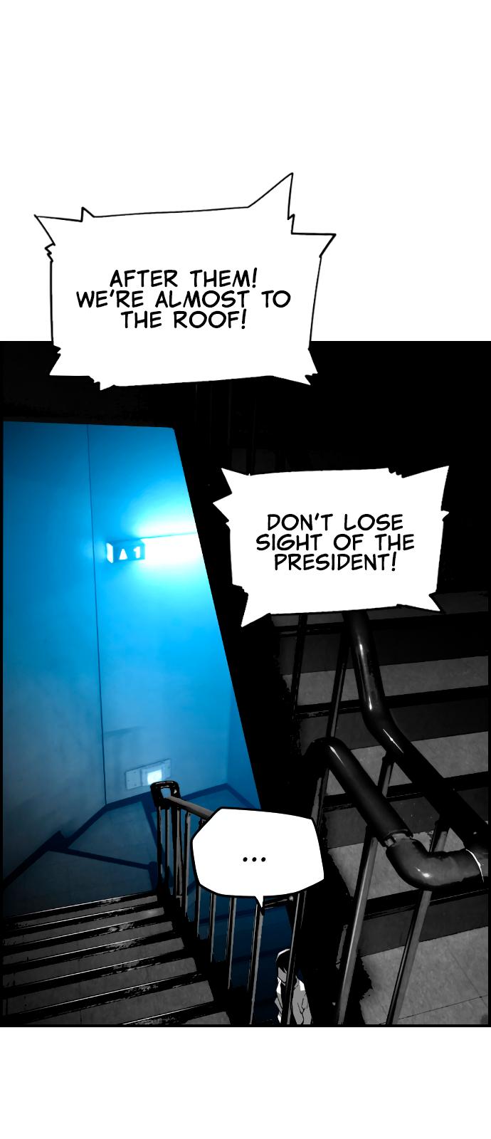 Read Terror Man (en) Manga Online