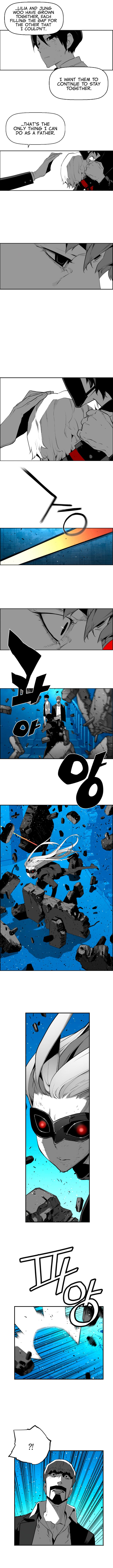 Read Terror Man (en) Manga Online