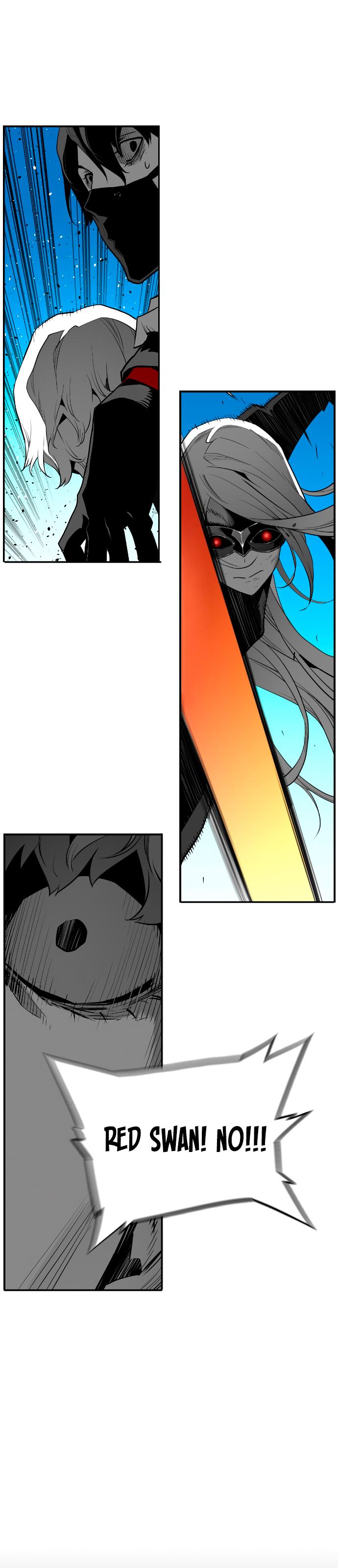 Read Terror Man (en) Manga Online