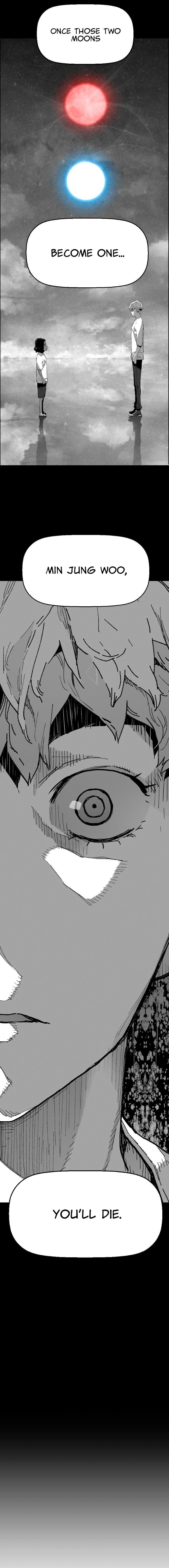 Read Terror Man (en) Manga Online