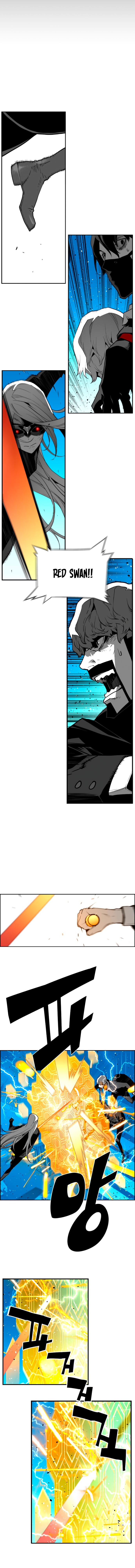 Read Terror Man (en) Manga Online