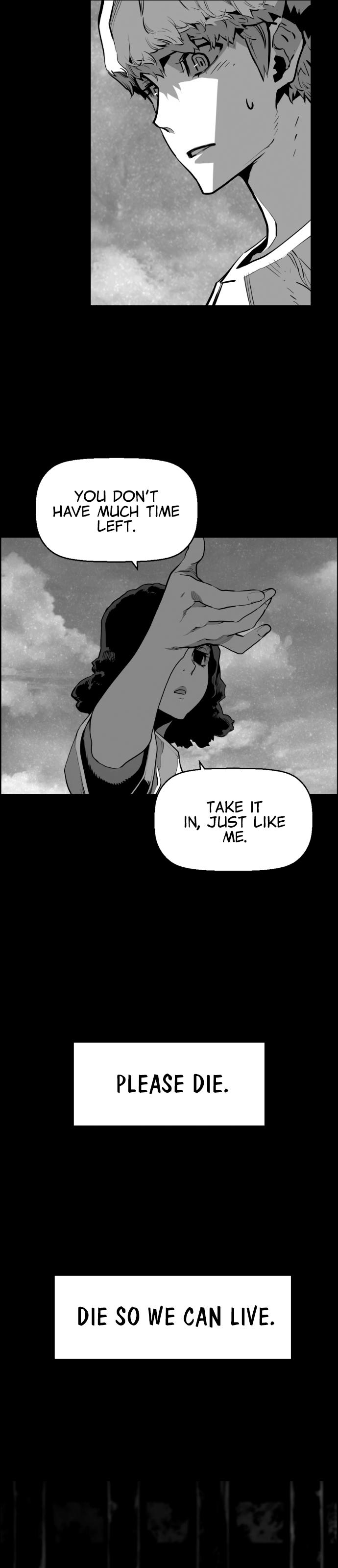 Read Terror Man (en) Manga Online