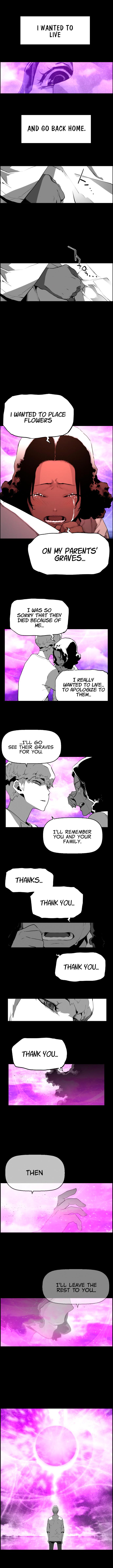 Read Terror Man (en) Manga Online