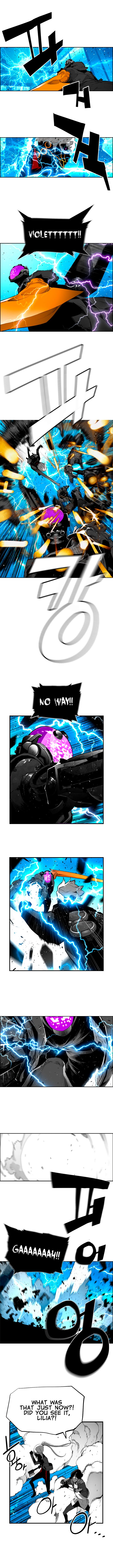 Read Terror Man (en) Manga Online