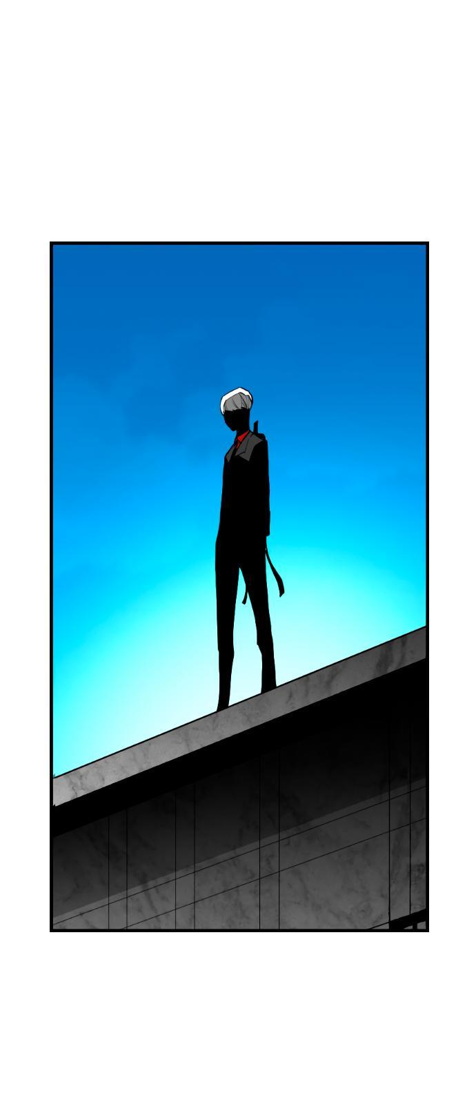 Read Terror Man (en) Manga Online