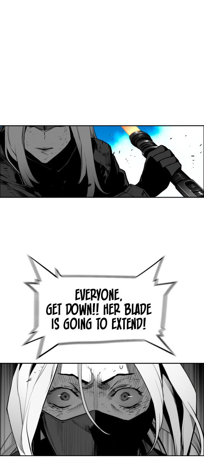 Read Terror Man (en) Manga Online