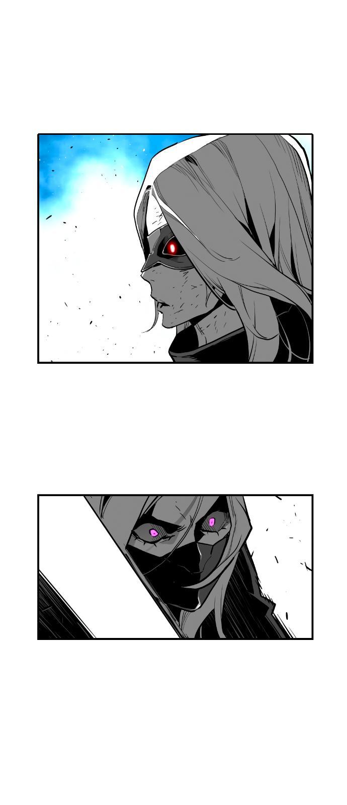 Read Terror Man (en) Manga Online