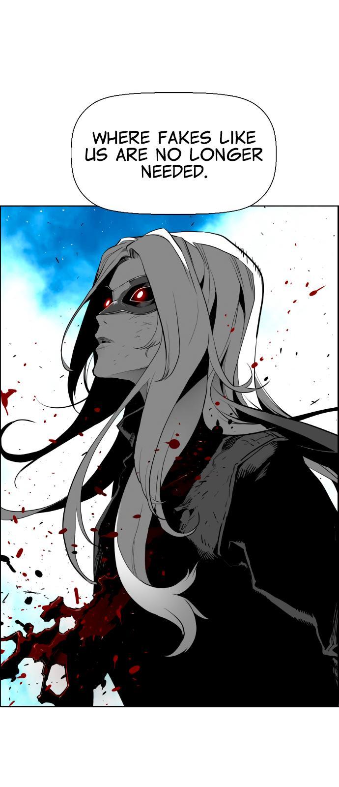 Read Terror Man (en) Manga Online