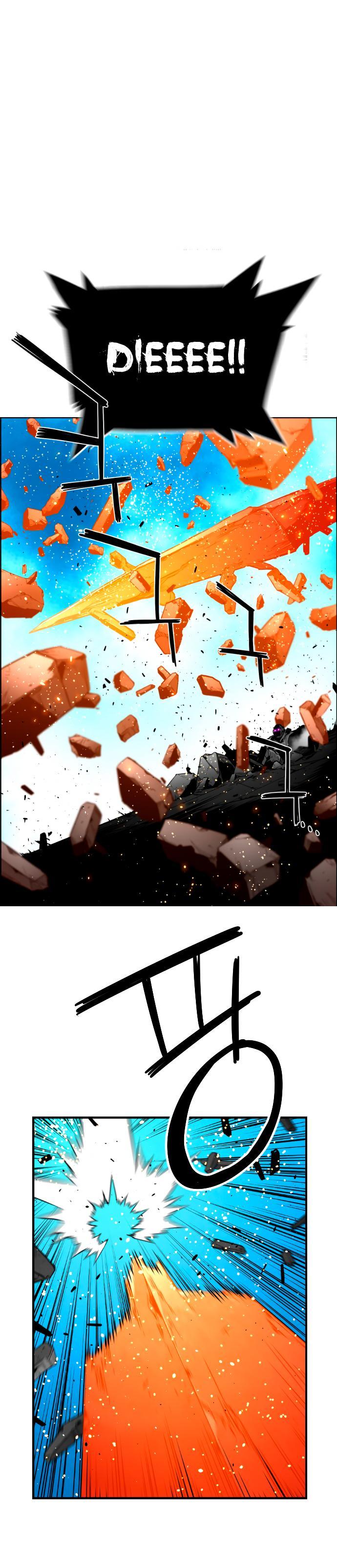 Read Terror Man (en) Manga Online