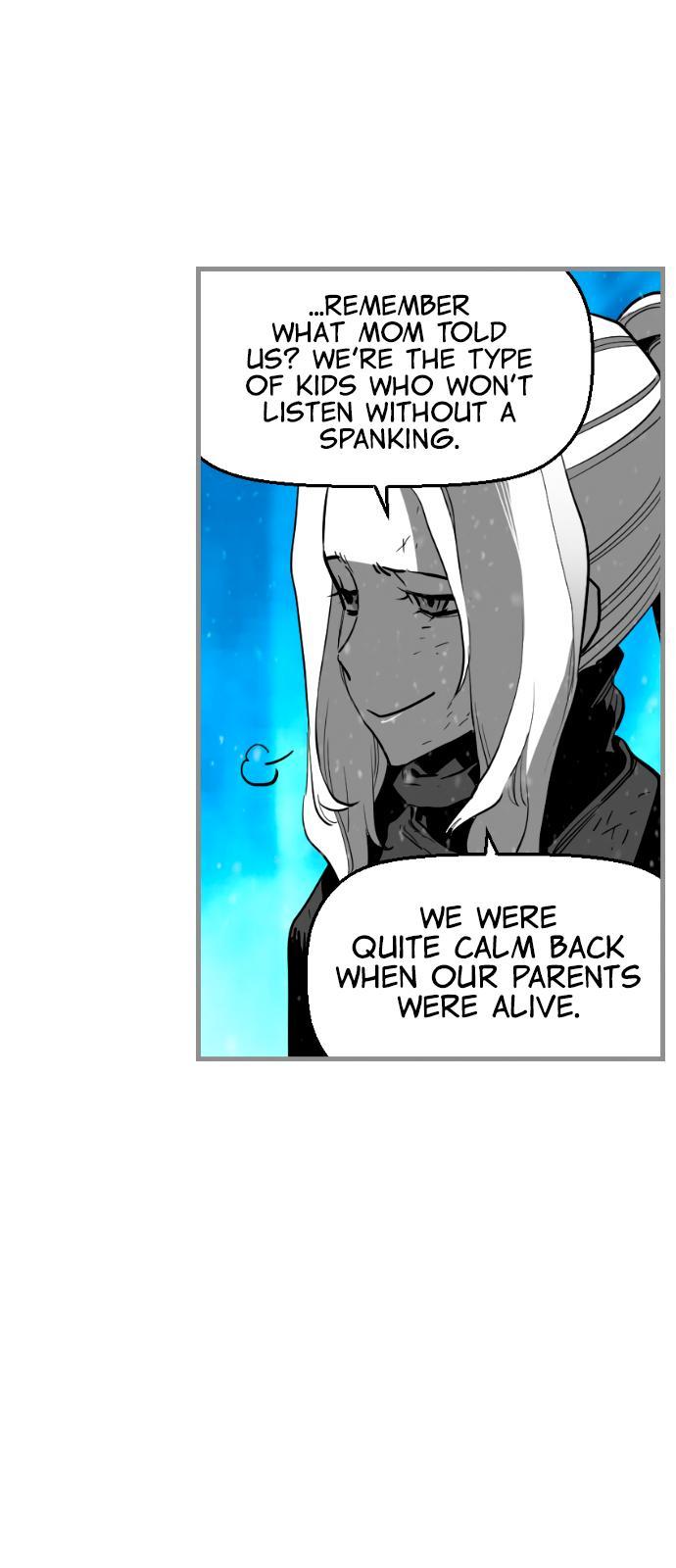 Read Terror Man (en) Manga Online