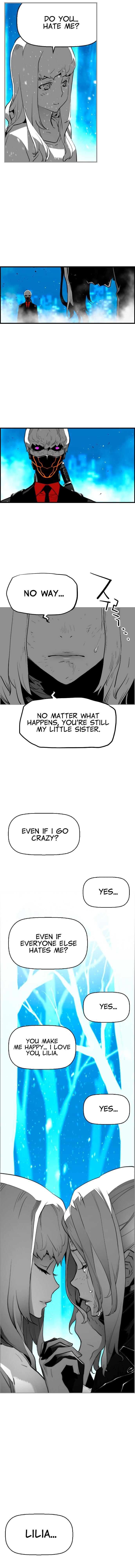 Read Terror Man (en) Manga Online