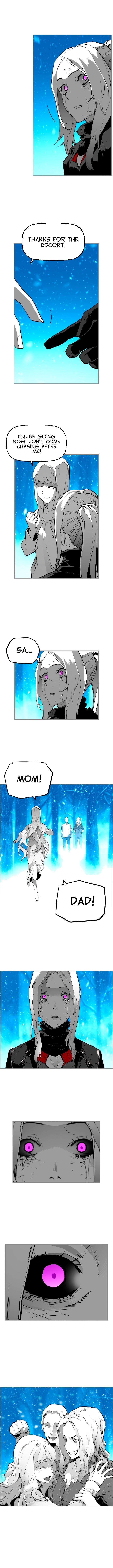 Read Terror Man (en) Manga Online