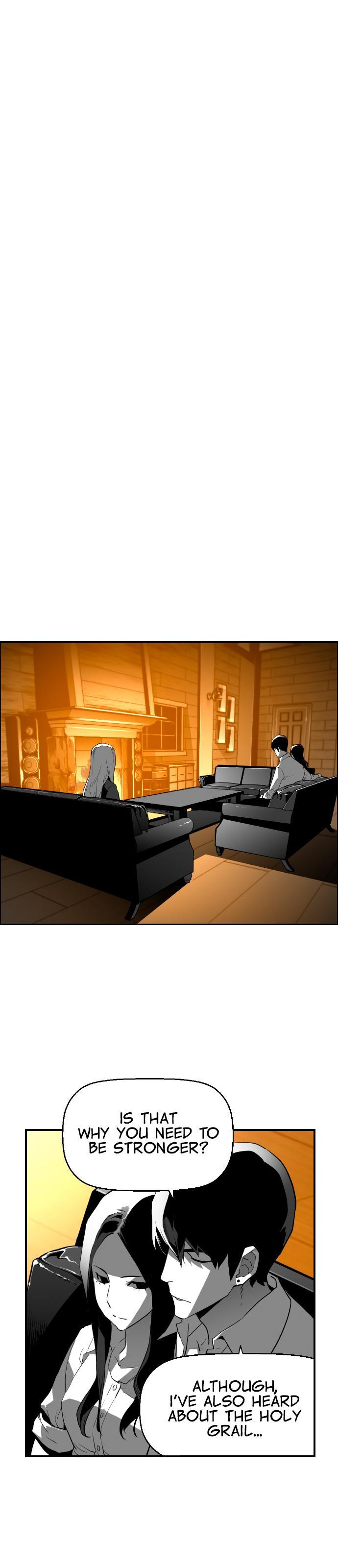 Read Terror Man (en) Manga Online