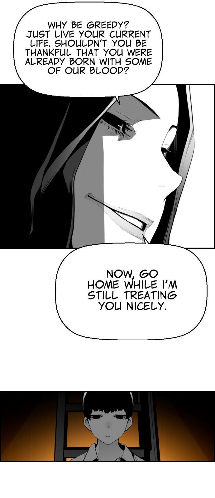 Read Terror Man (en) Manga Online