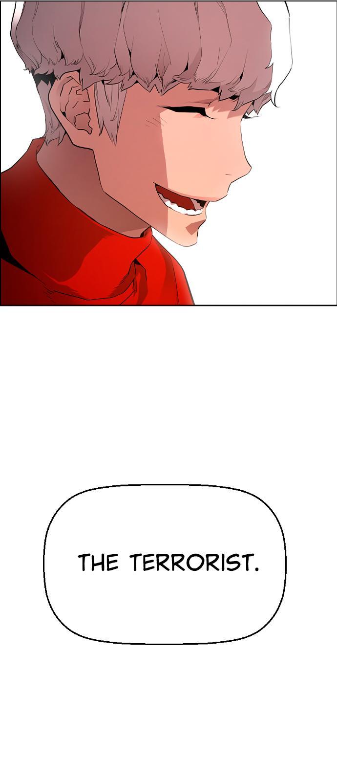 Read Terror Man (en) Manga Online