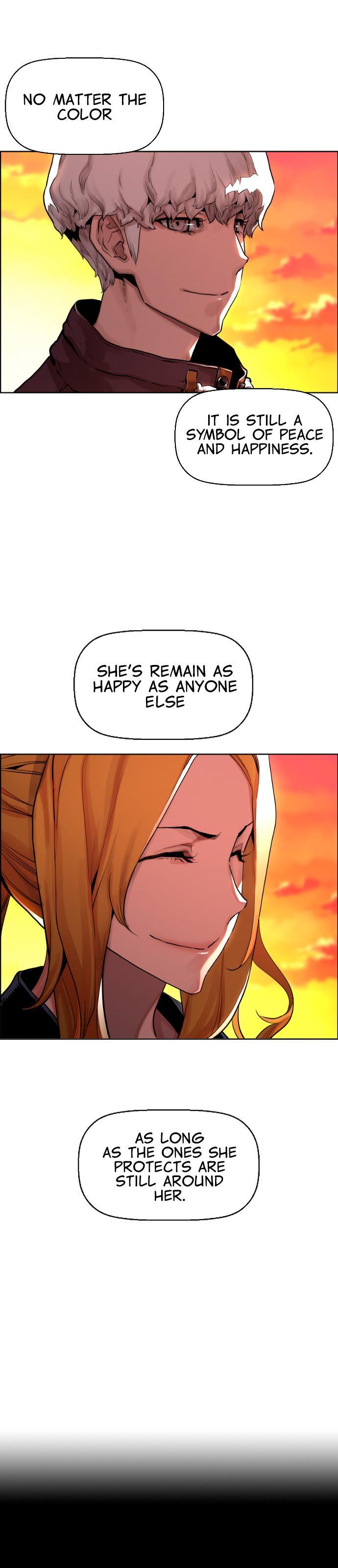 Read Terror Man (en) Manga Online