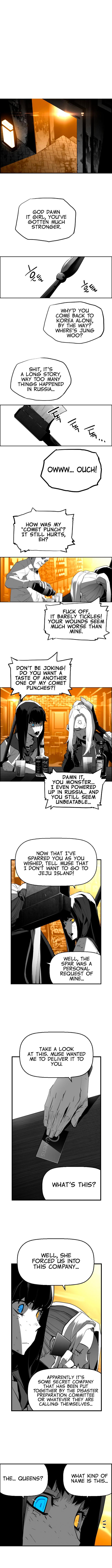 Read Terror Man (en) Manga Online