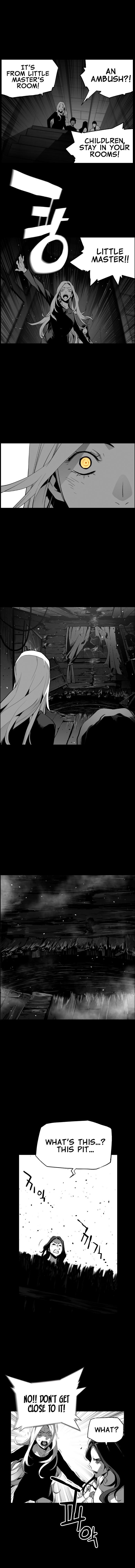 Read Terror Man (en) Manga Online