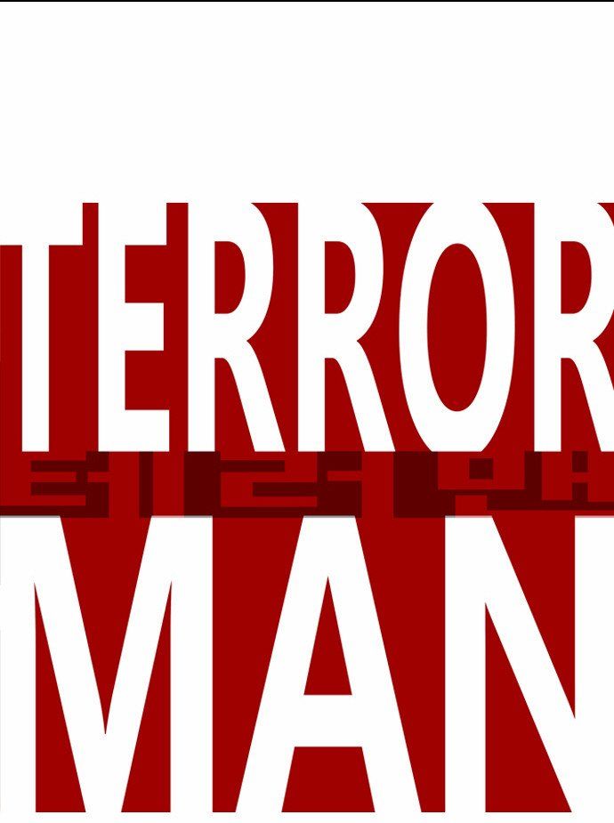 Read Terror Man (en) Manga Online