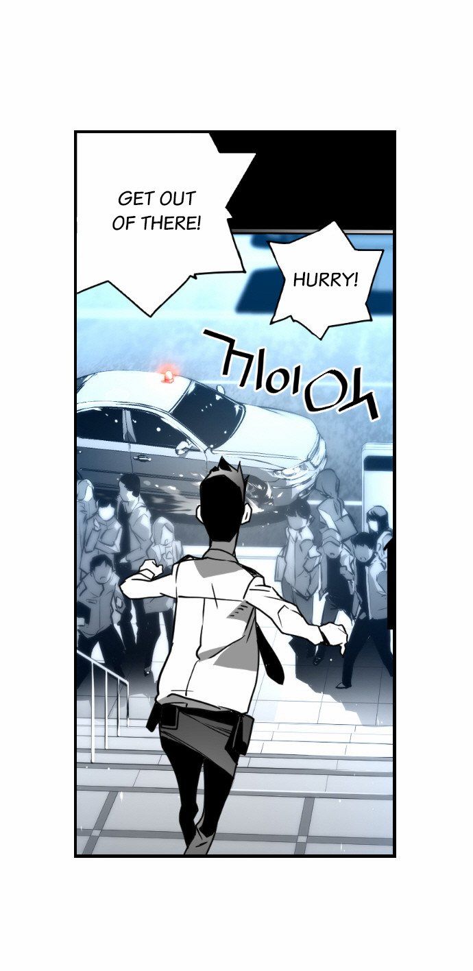 Read Terror Man (en) Manga Online