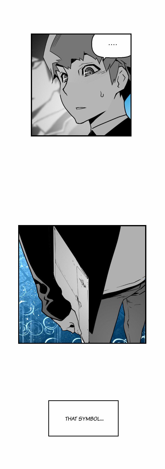 Read Terror Man (en) Manga Online