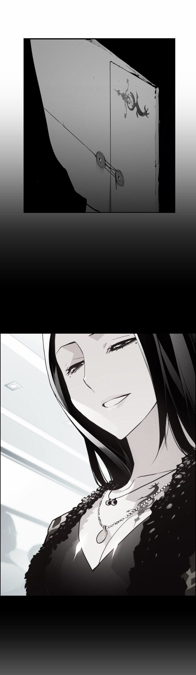 Read Terror Man (en) Manga Online