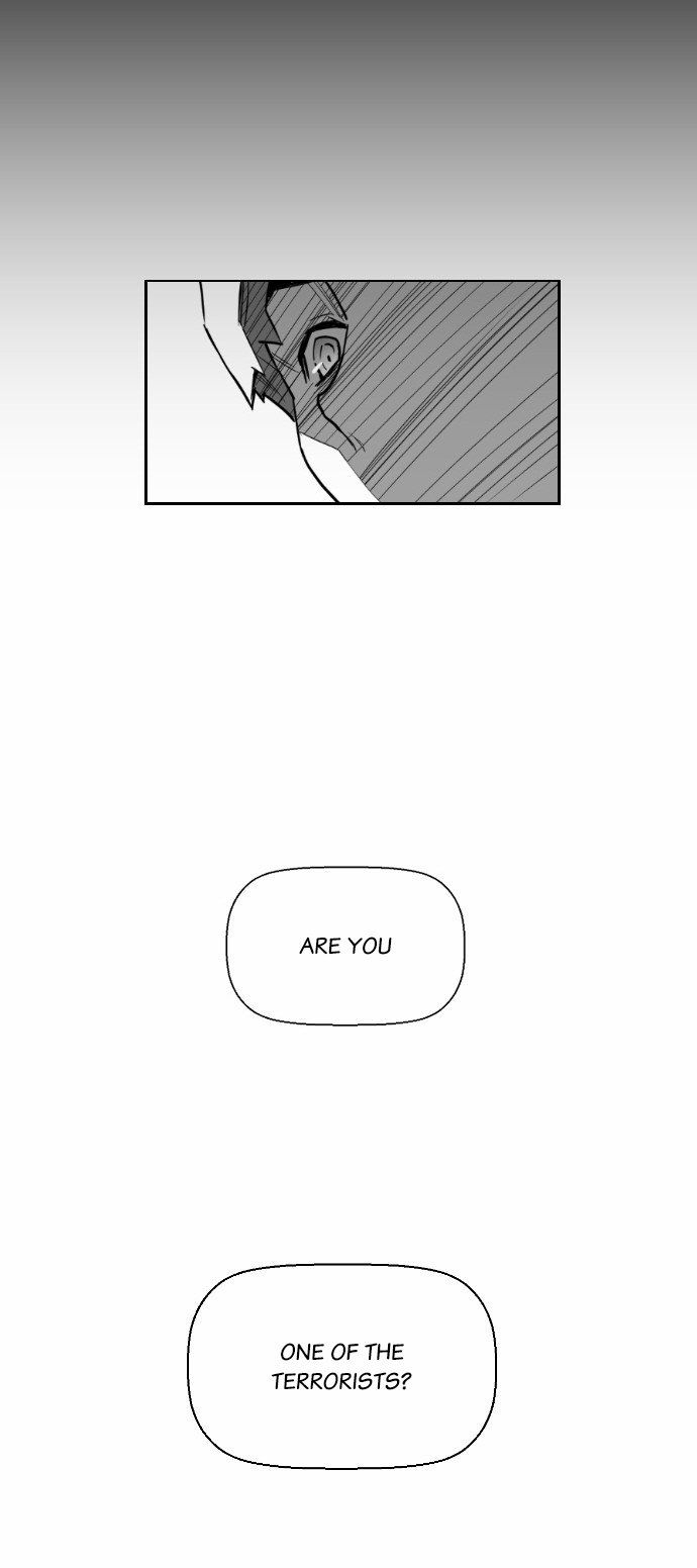 Read Terror Man (en) Manga Online