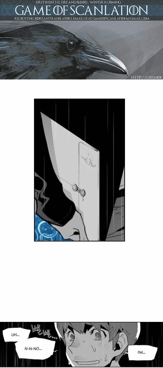 Read Terror Man (en) Manga Online