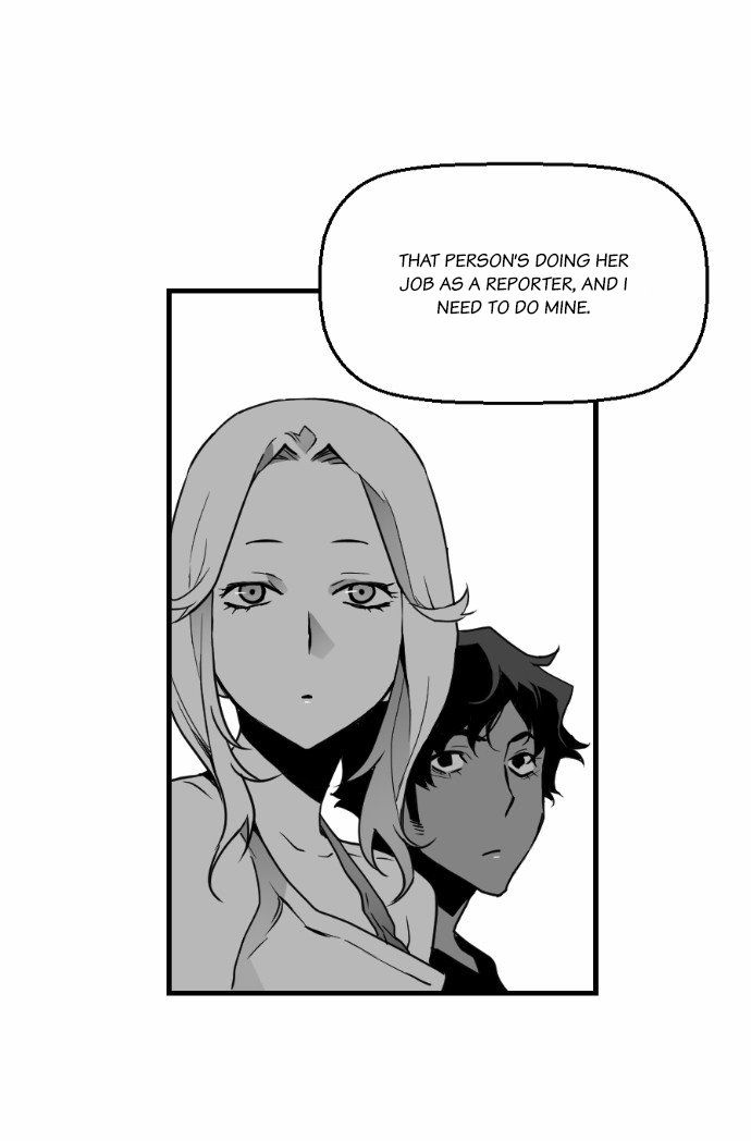 Read Terror Man (en) Manga Online