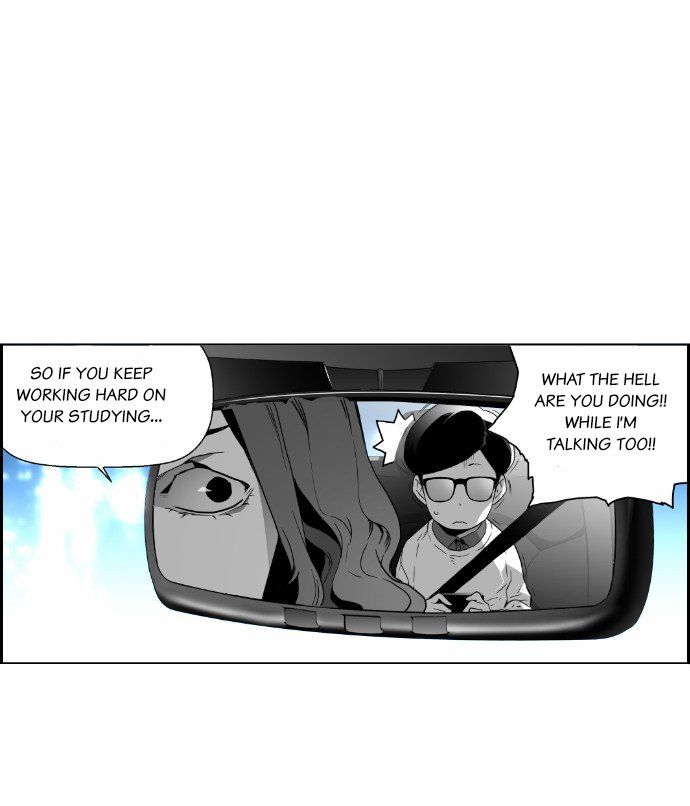 Read Terror Man (en) Manga Online