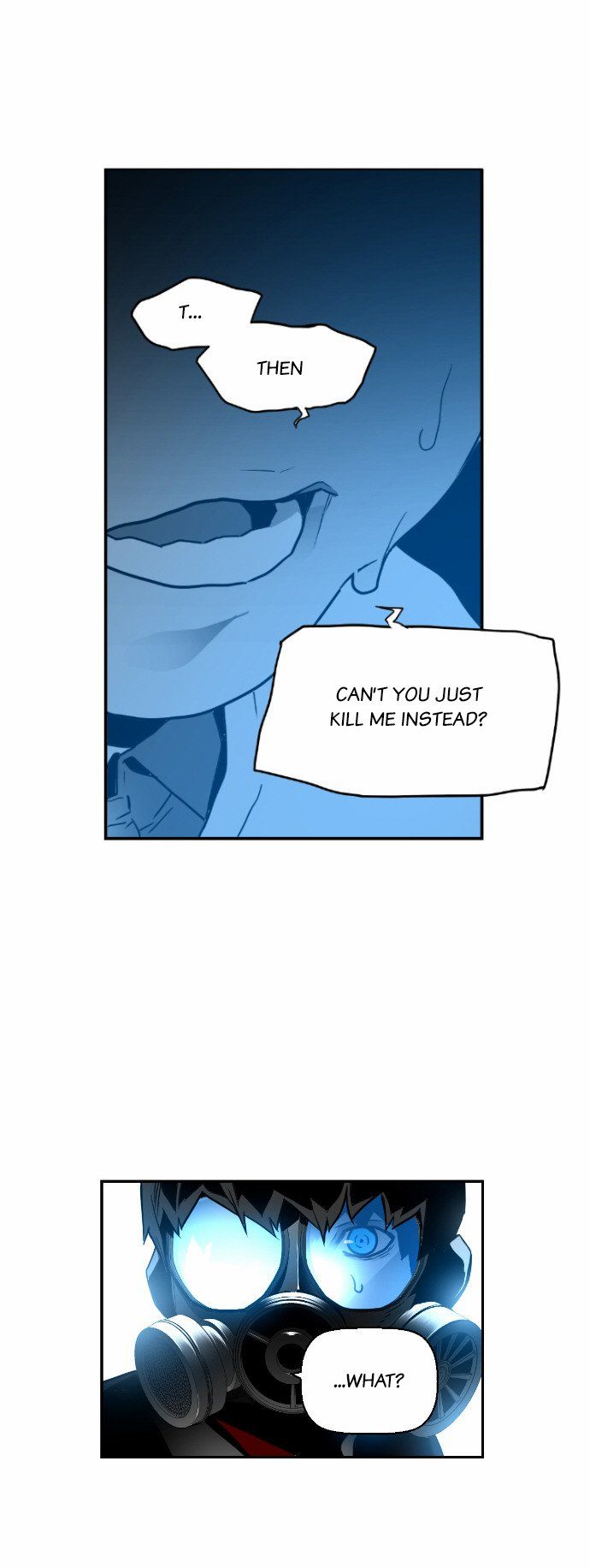 Read Terror Man (en) Manga Online