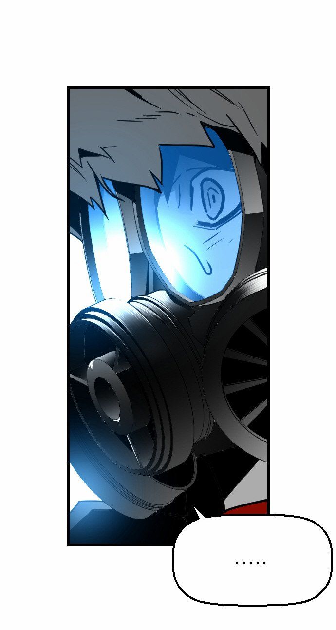 Read Terror Man (en) Manga Online