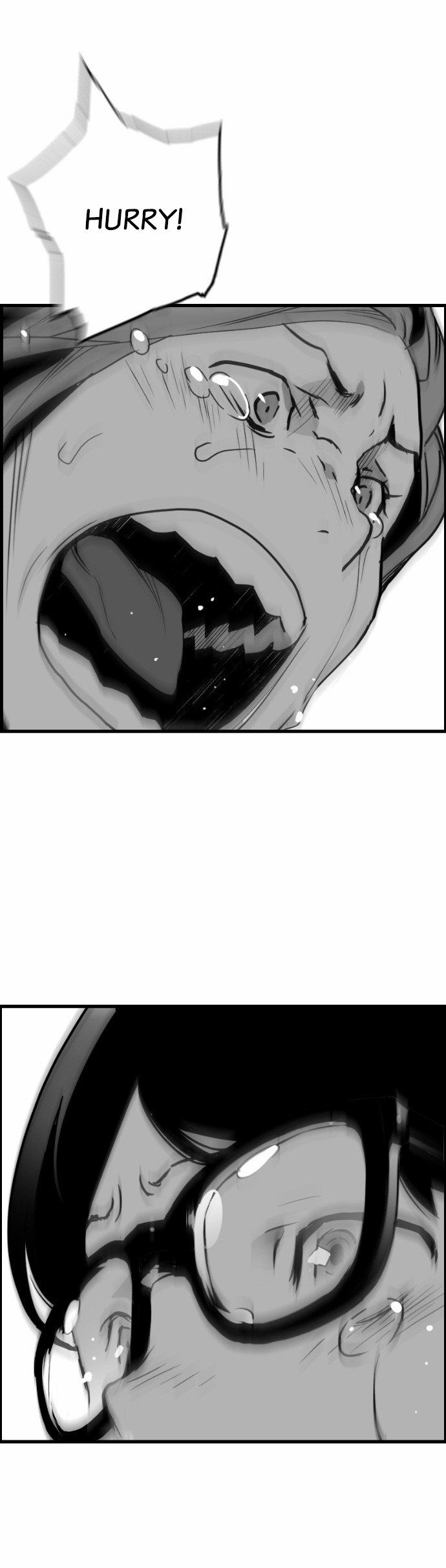 Read Terror Man (en) Manga Online