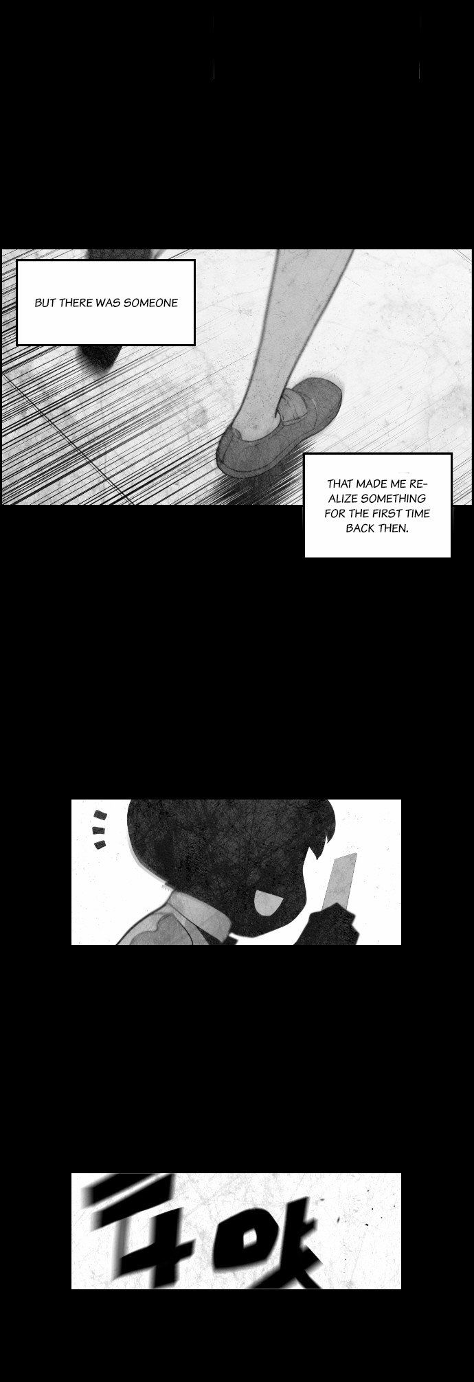 Read Terror Man (en) Manga Online