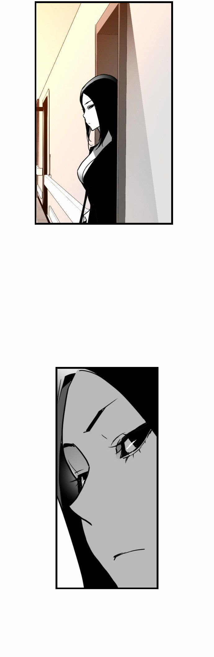 Read Terror Man (en) Manga Online