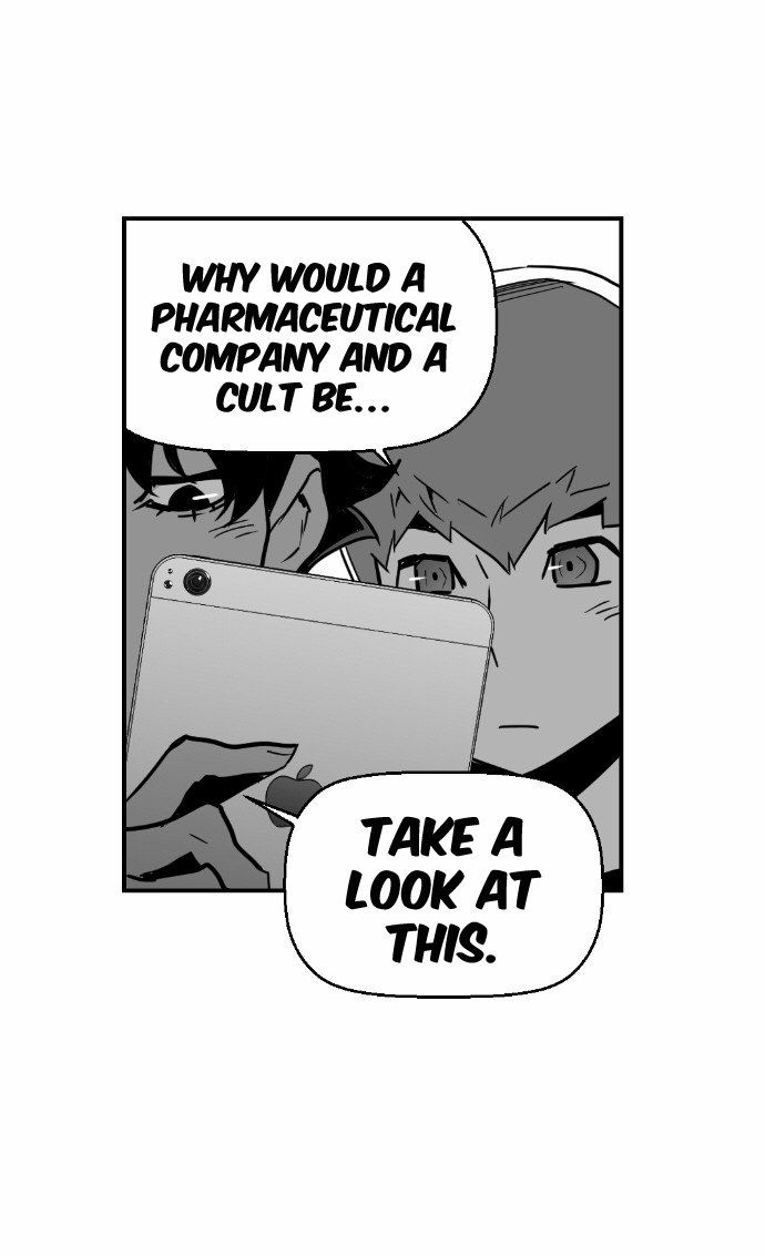 Read Terror Man (en) Manga Online