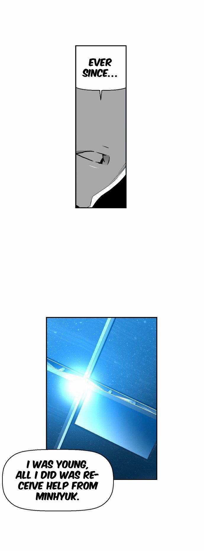 Read Terror Man (en) Manga Online