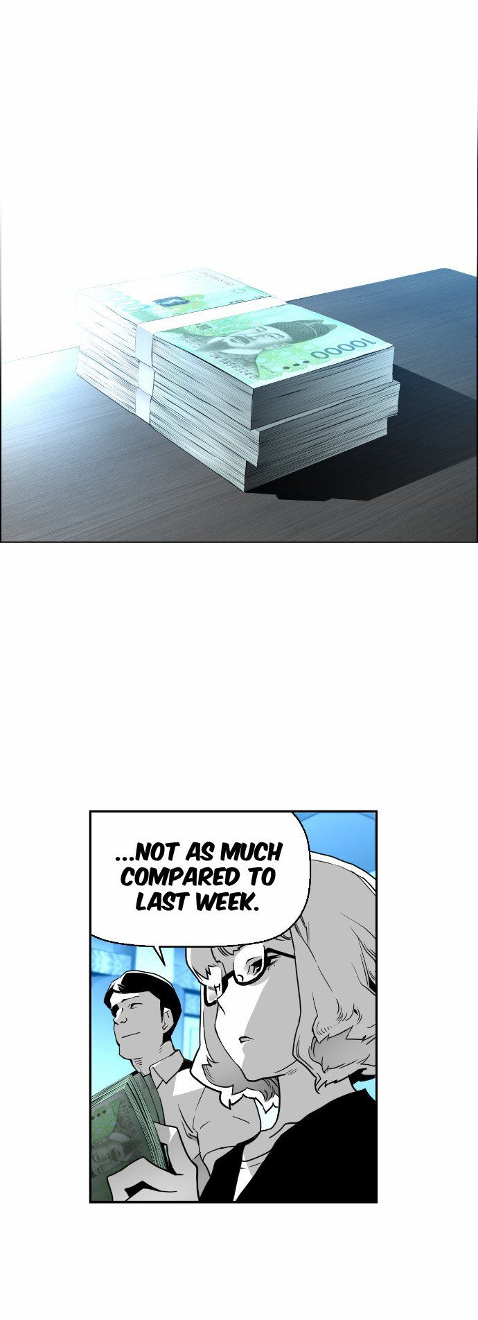 Read Terror Man (en) Manga Online