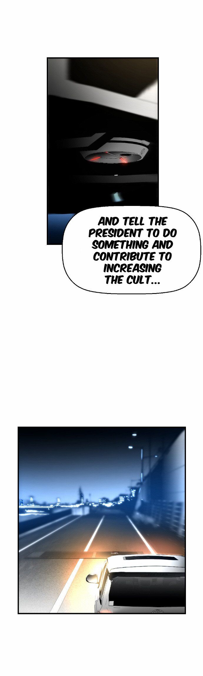 Read Terror Man (en) Manga Online